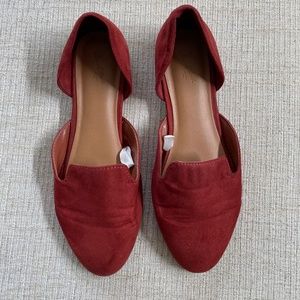 Universal Thread Loafers